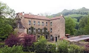 Hotel Casona El Arral - Anaz