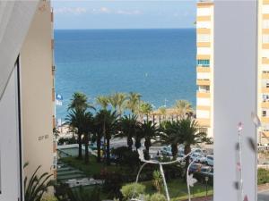 Studio en Torrox Costa