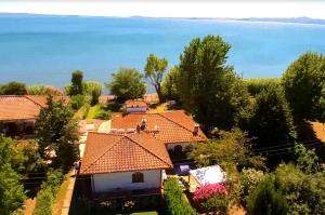 Appartement Villa Ombrigi Bolsena Itali&euml;