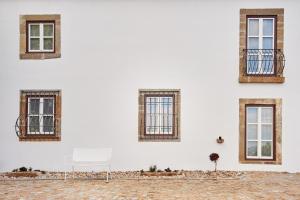 Convento do Seixo Boutique Hotel & Spa