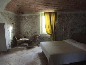 Hotels La Bastide Des Senteurs : photos des chambres