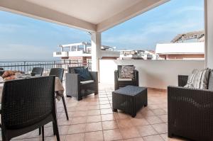 Sunset Home Sperlonga - Allogio per uso turistico Giulia Sabella