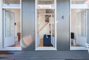 Tripas-Coração, Sá da Bandeira