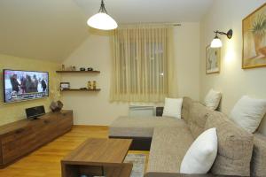 Apartman Nera