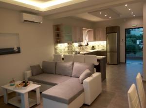 ANASTAZIA SIGNATURE RESIDENCES - Top Floor Boutique Apartments, Chania