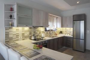 ANASTAZIA SIGNATURE RESIDENCES - Top Floor Boutique Apartments, Chania