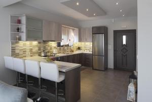 ANASTAZIA SIGNATURE RESIDENCES - Top Floor Boutique Apartments, Chania