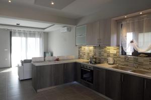 ANASTAZIA SIGNATURE RESIDENCES - Top Floor Boutique Apartments, Chania