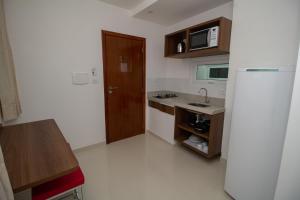Apart-Hotel Bella Vida Suítes e Apartamentos