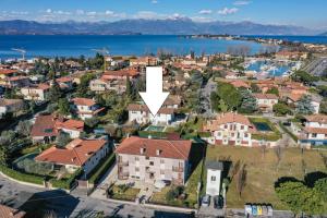 Isa Sirmione Apartments