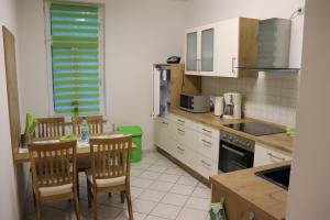 Ferienwohnung Berthold WG 3