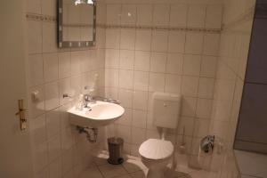 Ferienwohnung Berthold WG 3