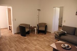 Ferienwohnung Berthold WG 3