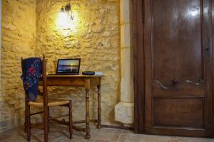 B&B / Chambres d'hotes Aux Bories de Marquay, chambres d'hotes B&B avec piscine et SPA pres de Sarlat : photos des chambres