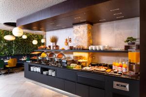 Hotels voco Strasbourg Centre - The Garden, an IHG Hotel : photos des chambres