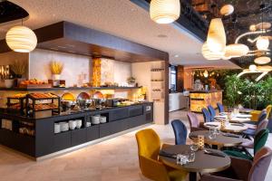 Hotels voco Strasbourg Centre - The Garden by IHG : photos des chambres