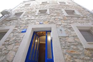 3 star Апартамент Žal Бетина Хорватiя