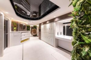 Hotels voco Strasbourg Centre - The Garden, an IHG Hotel : photos des chambres