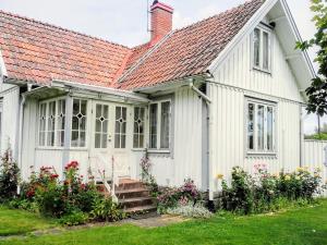 Bond-Gården