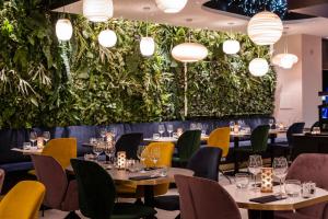 Hotels voco Strasbourg Centre - The Garden, an IHG Hotel : photos des chambres