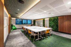 Hotels voco Strasbourg Centre - The Garden by IHG : photos des chambres