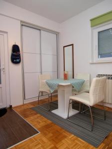 Studio apartman Rest Nest 