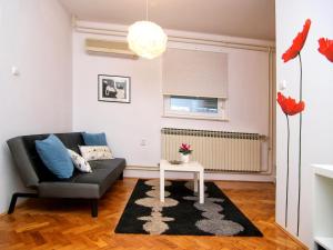 Studio apartman Rest Nest 