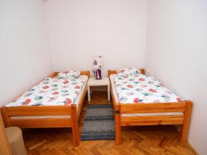 Studio apartman Rest Nest