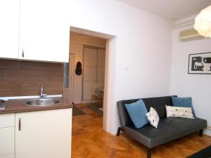Studio apartman Rest Nest
