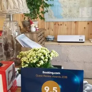 romagnoli family cottage - أمينو