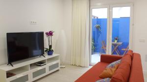 Piso Lagunero Acogedor