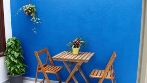 Piso Lagunero Acogedor