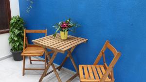 Piso Lagunero Acogedor