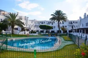 APARTAMENTO EL CAPRICHO DE AGUAMARGA - Agua Amarga