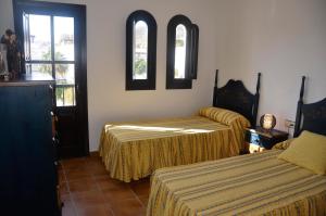 APARTAMENTO EL CAPRICHO DE AGUAMARGA