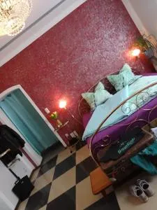 Villa "Schöni" - Senftenberg