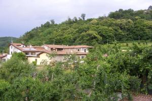 Pansion Agriturismo Cascina Rossano Provaglio d'Iseo Itaalia