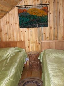 Guest House Mirgvela