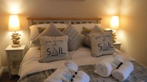 The Captains Cottage, Cushendall