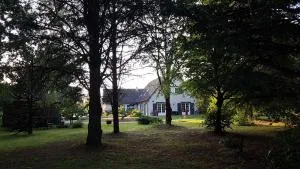 Le Clos des Écureuils - 拉莫特－伯夫龙