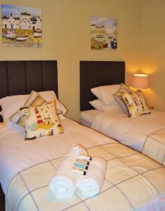 The Captains Cottage, Cushendall