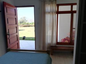 Hotel Brisas del Mar San Antero