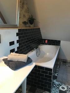Maison avec vue