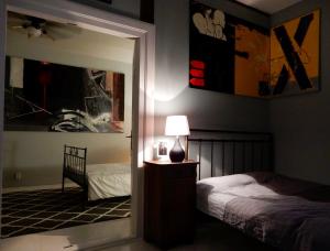 ARTgroturystyka Przystanek Błotna