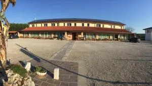 SAN FERDINANDO - SantʼAmbrogio