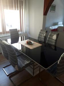 Apartman Petra & Tena