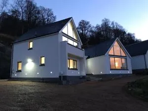 Wilderness Apartments - Caol