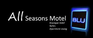 obrázek - All Seasons Motel