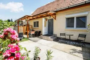 Havas Apartman - Feldebrő