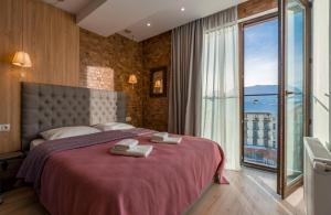 New Gudauri, Red-co apartment near Gondola